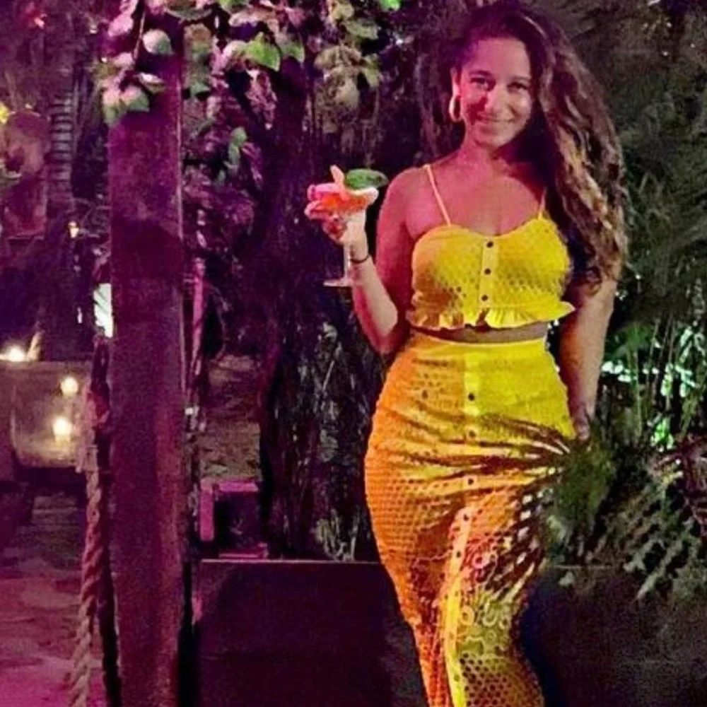 Crochet Set - Picture 2 of 2